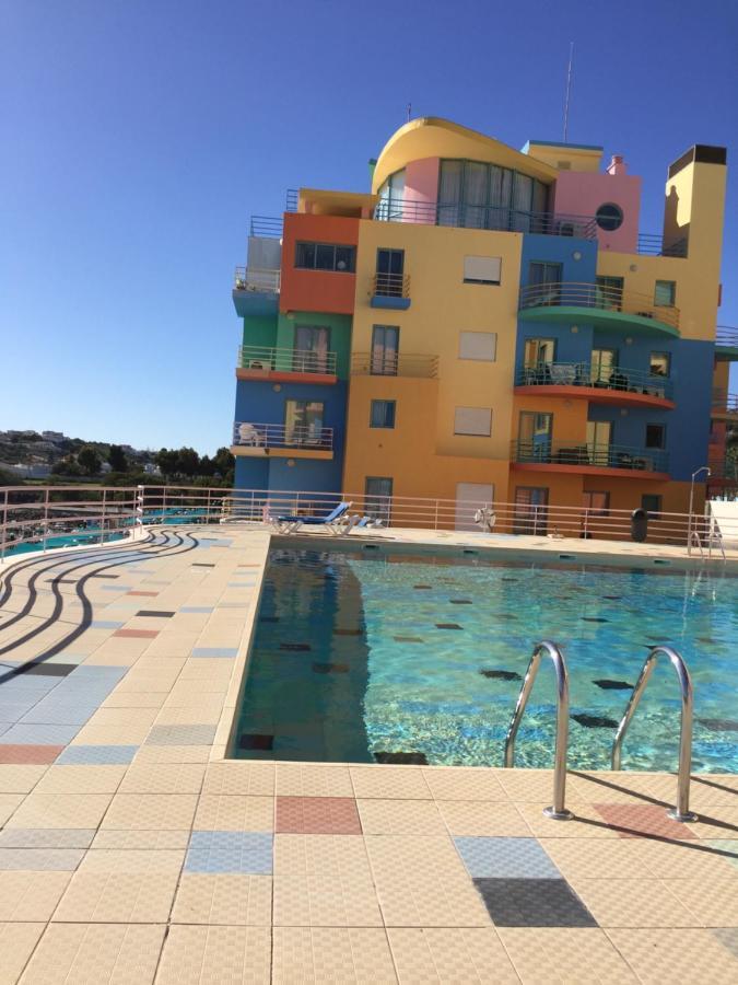 Marina View Apartment อัลบูเฟรา ภายนอก รูปภาพ